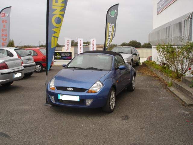 KA type 1 - CAB - 2003-2010